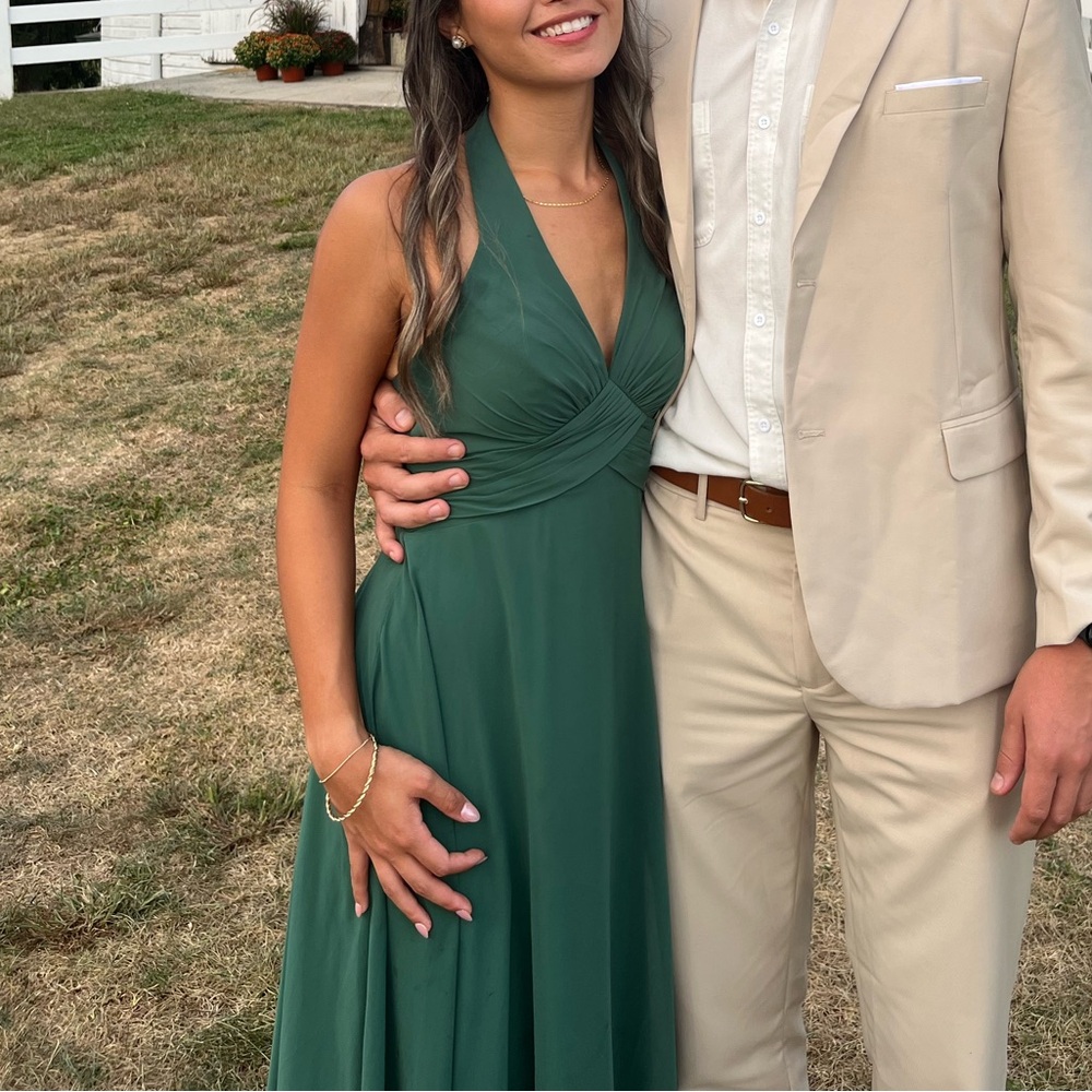 Bridesmaid dress 👗👰‍♀️